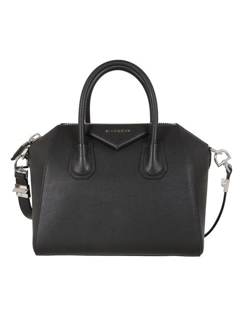 tas givenchy|Givenchy antigona price.